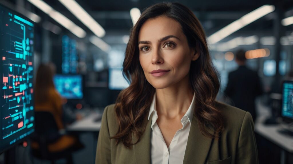 Crear automatizaciones para empresas usando IA