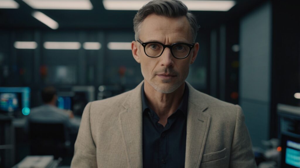 Automatizacion de servicios de procesos con IA